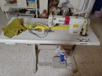 1 lot de machines de confection 