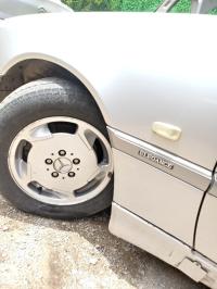 سيارات-mercedes-classe-c-1998-220-elegance-بوزريعة-الجزائر