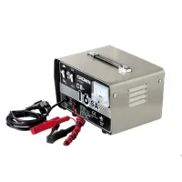 Chargeur batterie voiture 