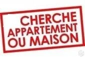 Cherche location Appartement Alger Hydra