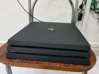 consoles-ps4-pro-1tb-mansourah-tlemcen-algerie