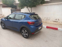 citadine-dacia-sandero-2021-stepway-souk-ahras-algerie