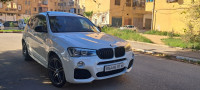 voitures-bmw-x3-2017-pack-sport-m-reghaia-alger-algerie