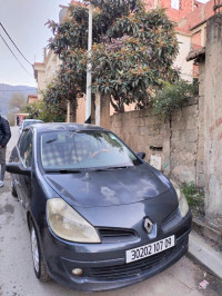 voitures-renault-clio-3-2007-blida-algerie