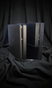 أجهزة-ألعاب-الفيديو-ps4-flashe-المطمر-غليزان-الجزائر