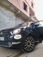 voitures-fiat-500-2024-dolcevita-baba-hassen-alger-algerie