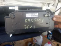 Tableau Kangoo 3 et master 