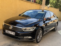 voitures-volkswagen-passat-2017-carte-cheraga-alger-algerie