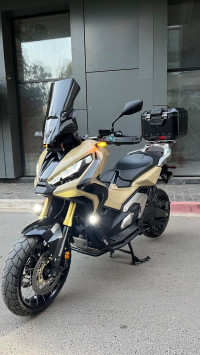 motos-et-scooters-honda-xadv-2022-cheraga-alger-algerie