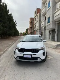 Kia Sonet  2025 La toute
