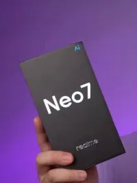 Realme Neo 7