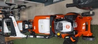 Tondeuse à Gazon Stihl Germany