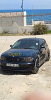 voitures-bmw-serie-1-2009-es-senia-oran-algerie