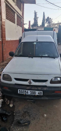 voitures-renault-express-2000-relizane-algerie