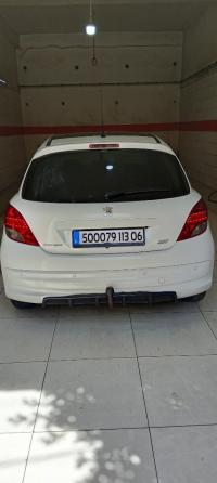سيارات-peugeot-207-2013-allure-أقبو-بجاية-الجزائر