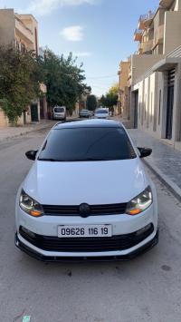 voitures-volkswagen-polo-2016-setif-algerie