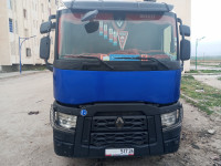 camion-c-380-renault-tamlouka-guelma-algerie