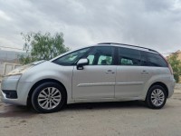 سيارات-citroen-c4-picasso-2008-selection-7p-المهير-برج-بوعريريج-الجزائر