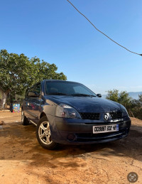 voitures-renault-clio-2-2002-taher-jijel-algerie