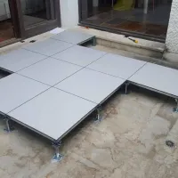 plancher technique 