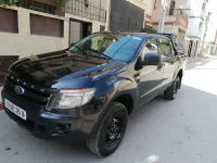 Ford Ranger 2015 Ranger