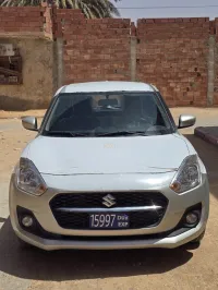 Suzuki Swift 2025 Dz