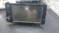 Tablat clio 4