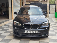 voitures-bmw-x1-2012-pack-m-bejaia-algerie