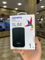 disque-dur-adata-hv320-25-external-hdd-slim-fouka-tipaza-algerie