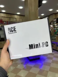 Mini pc ACEMAGICIAN