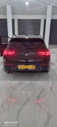 سيارات-volkswagen-golf-8-2022-gtd-عين-الدفلى-الدفلة-الجزائر
