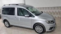 voitures-volkswagen-caddy-2018-collection-ain-beida-oum-el-bouaghi-algerie