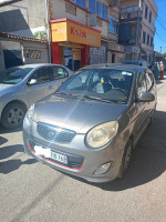 voitures-kia-picanto-2010-dar-el-beida-alger-algerie