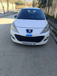 voitures-peugeot-207-2012-constantine-algerie