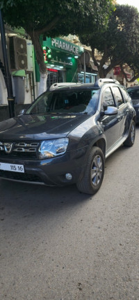 voitures-dacia-duster-2015-facelift-laureate-alger-centre-algerie