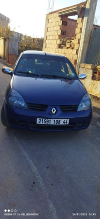 voitures-renault-clio-classique-2008-oued-chorfa-ain-defla-algerie