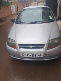 voitures-chevrolet-aveo-5-portes-2007-oued-chorfa-ain-defla-algerie