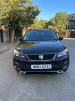 voitures-seat-ateca-2022-style-mohammadia-alger-algerie