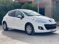 voitures-peugeot-207-2012-constantine-algerie