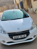 voitures-peugeot-208-2015-allure-beni-saf-ain-temouchent-algerie