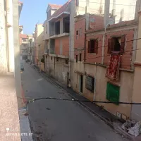 Vente Villa Alger Bordj el bahri