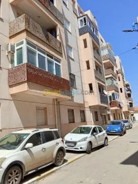 Vente Appartement F3 Alger Reghaia