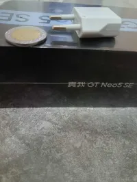 Realme Gt neo 5 se
