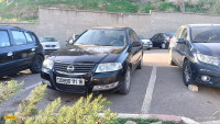 voitures-nissan-sunny-2011-kouba-alger-algerie