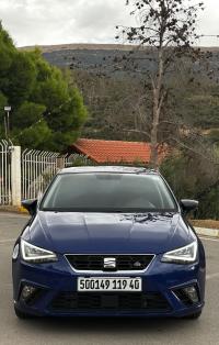 voitures-seat-ibiza-2019-fr-khenchela-algerie