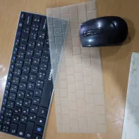 Clavier et souris sans fil 