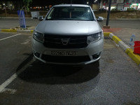 voitures-dacia-logan-2014-annaba-algerie