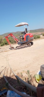 engin-kubota-mini-pelle-2005-beni-mered-blida-algerie