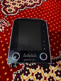 أكسسوارات-tablette-pour-renault-espace-et-sceanique-مشدا-الله-البويرة-الجزائر