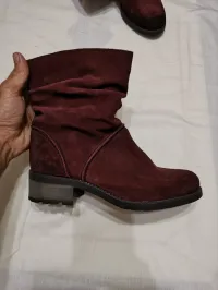 Botte Daim pointure 38